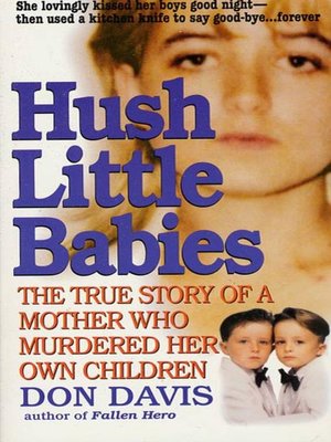 cover image of Hush Little Babies
